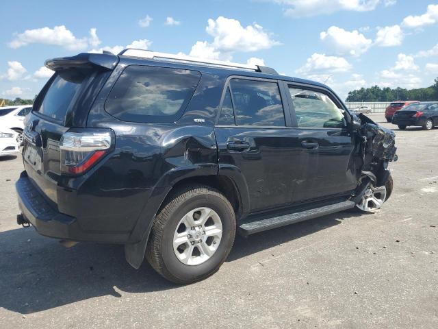 2020 TOYOTA 4RUNNER SR - JTEBU5JR9L5746716