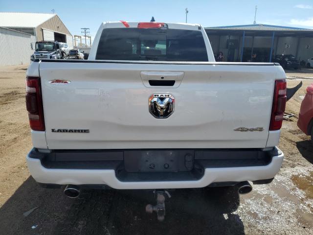 VIN 1C6SRFJM8NN238960 2022 RAM 1500, Laramie no.6