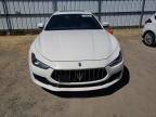 MASERATI GHIBLI снимка