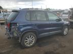 VOLKSWAGEN TIGUAN S photo