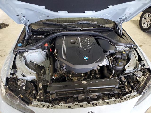 VIN WBA53AT04NCK07363 2022 BMW 4 Series, M440I no.11