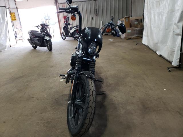 2019 HARLEY-DAVIDSON XL1200 NS - 1HD1LP318KC430528