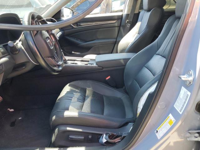 VIN 1HGCV1F42MA096455 2021 Honda Accord, Sport Se no.7