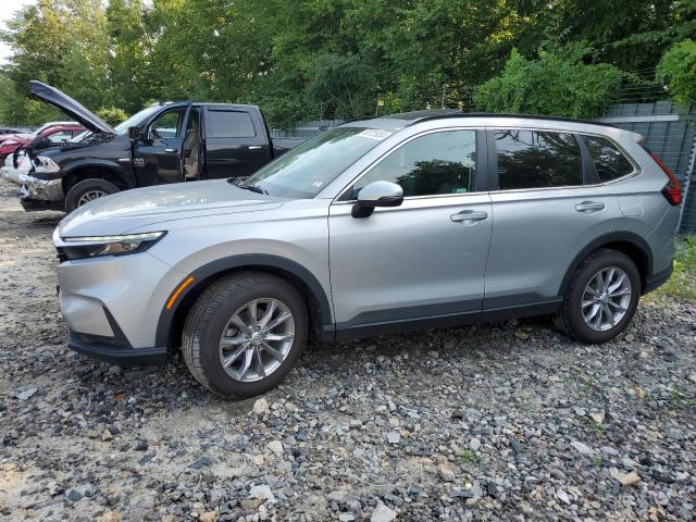 2023 HONDA CR-V EXL - 2HKRS4H7XPH410652