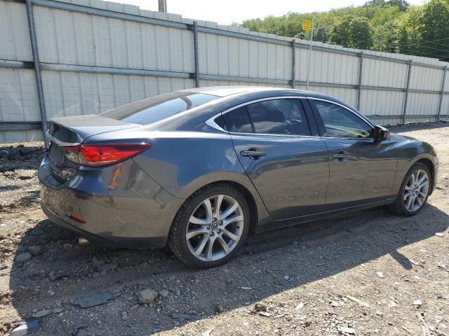 VIN JM1GJ1V61E1153311 2014 Mazda 6, Touring no.3