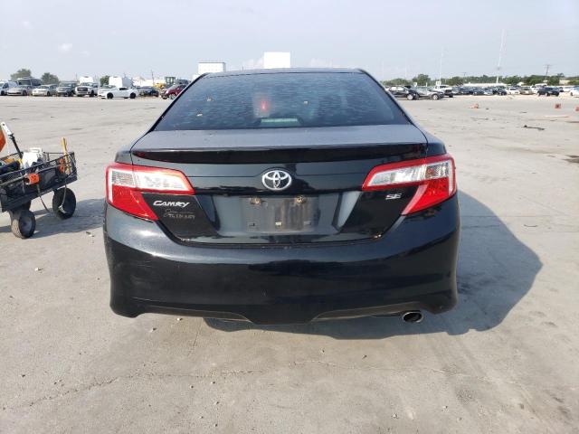 VIN 4T1BF1FK5EU809222 2014 Toyota Camry, L no.6