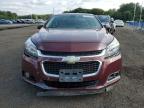 CHEVROLET MALIBU LTZ photo