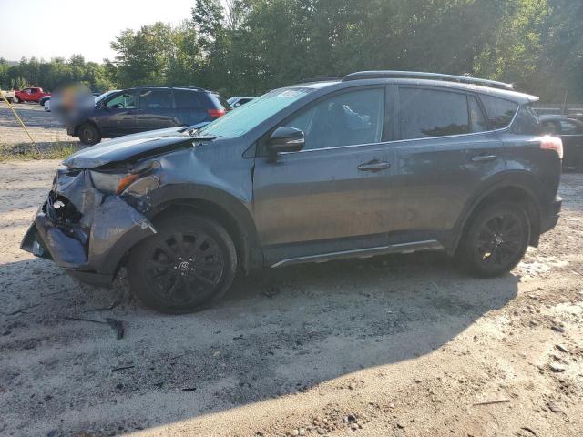 2018 TOYOTA RAV4 ADVEN - 2T3RFREV9JW770502