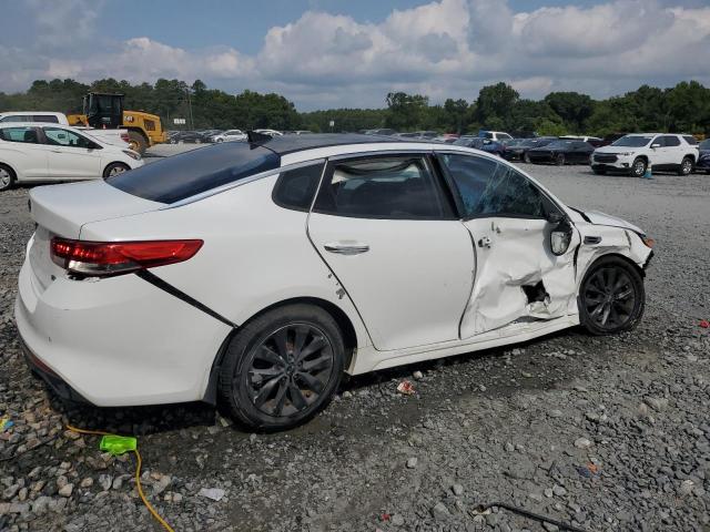2016 KIA OPTIMA EX - 5XXGU4L30GG029345