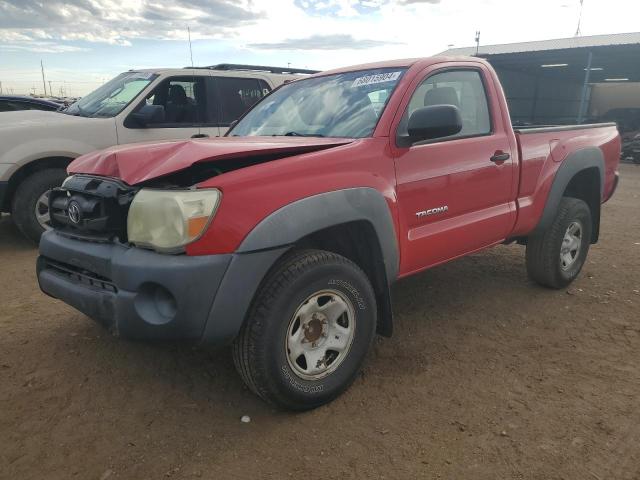 TOYOTA TACOMA PRE