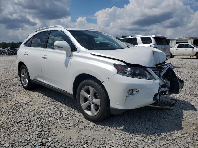 VIN 2T2BK1BA5FC290700 2015 Lexus RX, 350 Base no.4