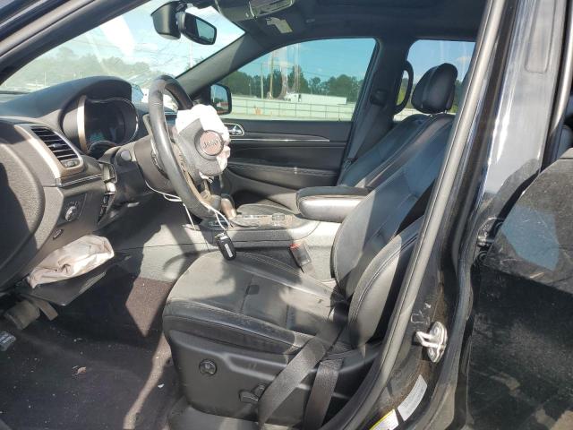 VIN 1C4RJFBG9HC876903 2017 Jeep Grand Cherokee, Lim... no.7