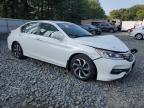 HONDA ACCORD EXL photo