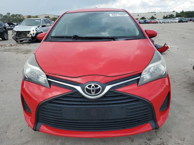 VIN VNKKTUD31GA068069 2016 Toyota Yaris, L no.5