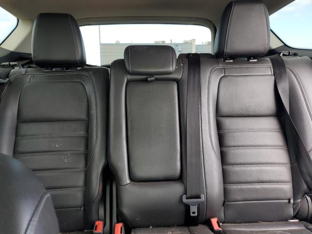 2017 FORD ESCAPE SE - 1FMCU0G96HUA33686