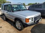 LAND ROVER DISCOVERY photo