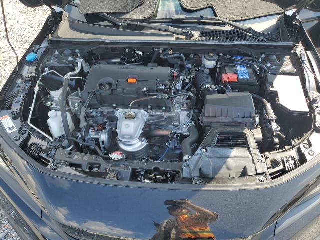 2022 HONDA CIVIC LX - 2HGFE2F22NH528255