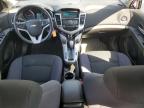 CHEVROLET CRUZE LT photo