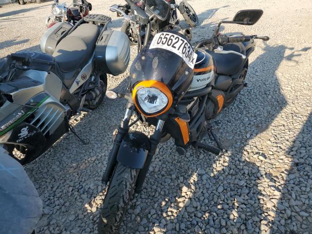 2022 KAWASAKI EN650 L JKAENEL13NDA00323