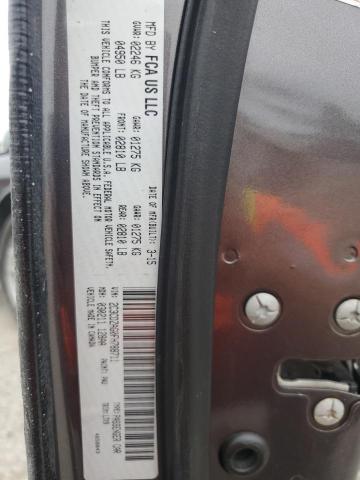 2015 DODGE CHALLENGER - 2C3CDZAG0FH788711