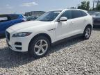 JAGUAR F-PACE PRE снимка