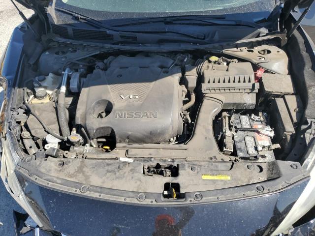 2018 NISSAN MAXIMA 3.5 - 1N4AA6AP3JC397225