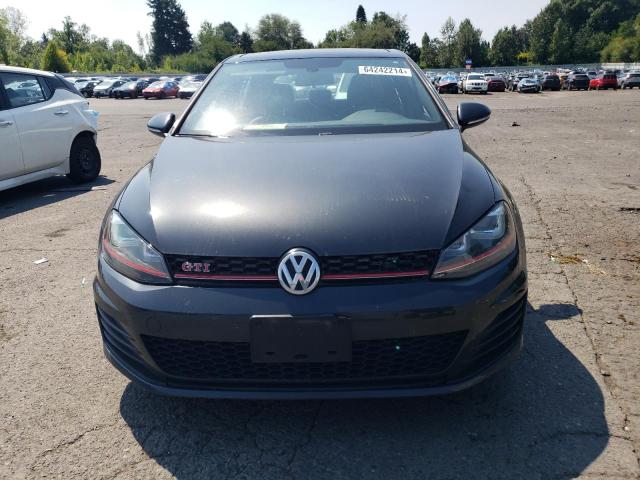 2017 VOLKSWAGEN GTI S/SE - 3VW447AU9HM027204