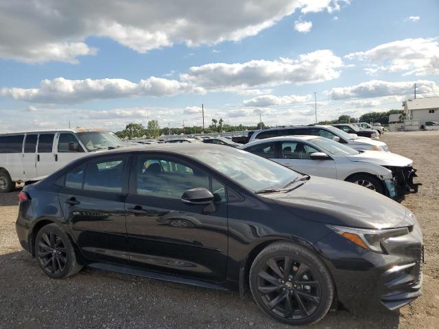 2023 TOYOTA COROLLA SE - 5YFP4MCE3PP146734