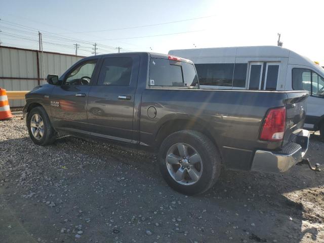 2016 RAM 1500 SLT - 3C6RR6LT8GG315633