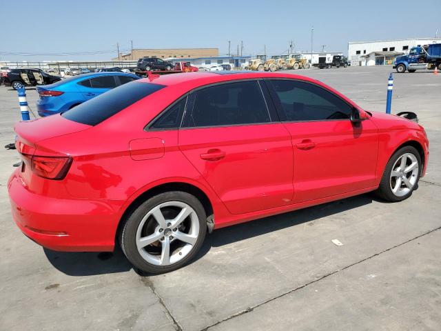 2015 AUDI A3 PREMIUM - WAUACGFF7F1139901