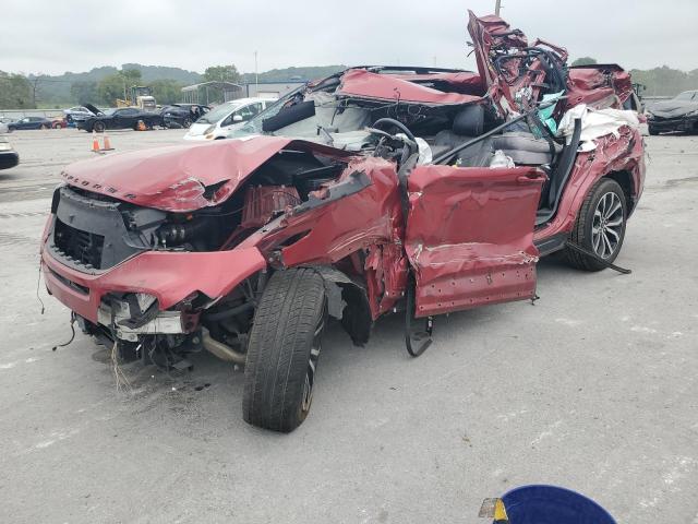 Vin: 1fm5k8gc5lga21254, lot: 66382144, ford explorer st 2020 img_1