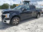2019 FORD F150 SUPER - 1FTEW1C50KKC38164
