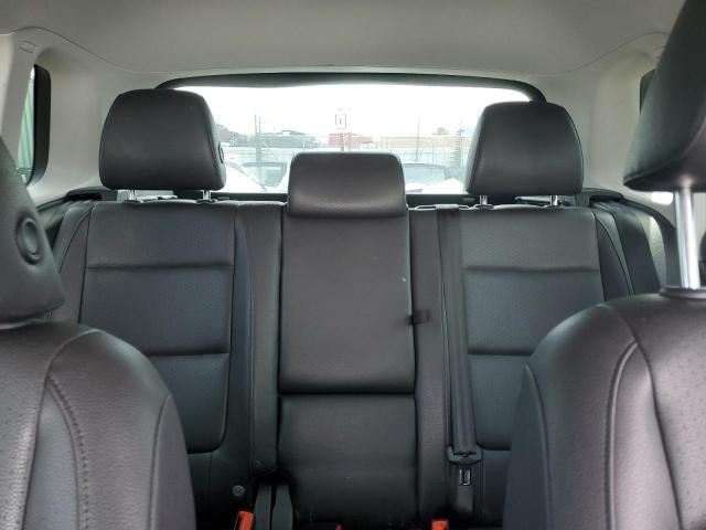 2017 VOLKSWAGEN TIGUAN S - WVGAV7AX5HW509290