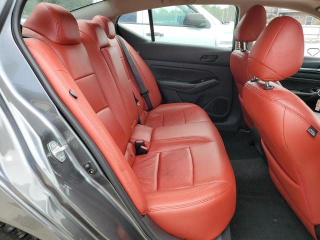 2023 NISSAN ALTIMA SV - 1N4BL4DW9PN319163