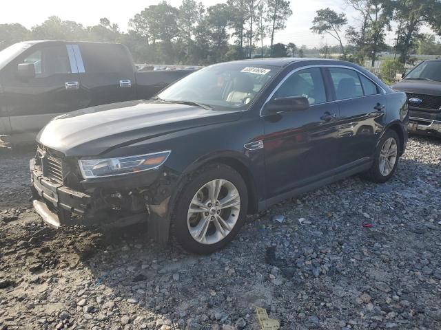 2018 FORD TAURUS SEL - 1FAHP2E87JG143146