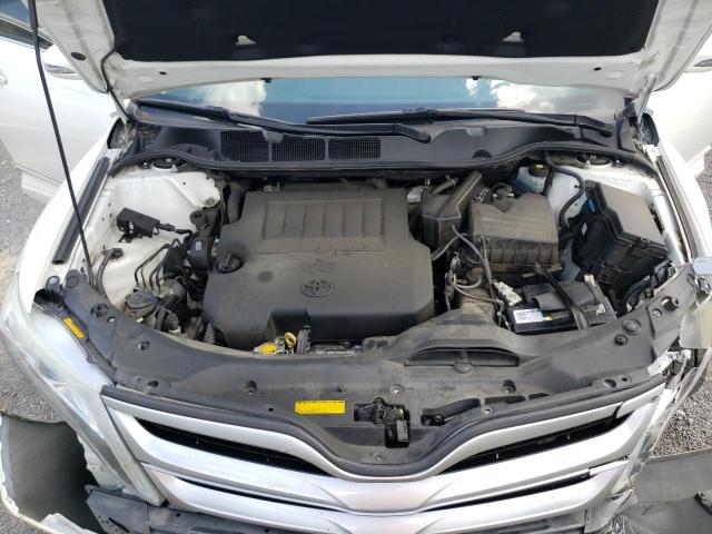 VIN 4T3BK3BB2EU098311 2014 Toyota Venza, LE no.12