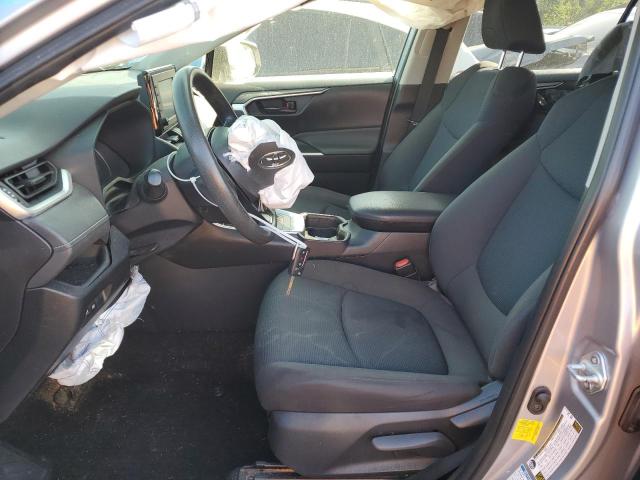 2020 TOYOTA RAV4 LE - JTMM6RFV2LD003048