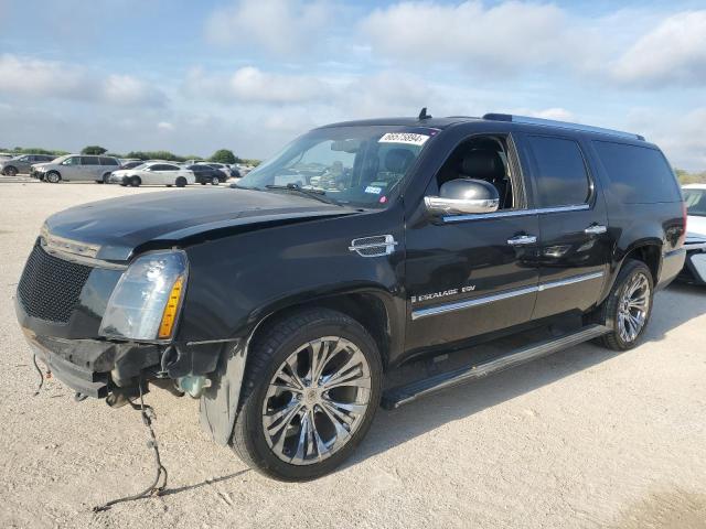 2009 CADILLAC ESCALADE E 1GYFC26239R244332  66575894