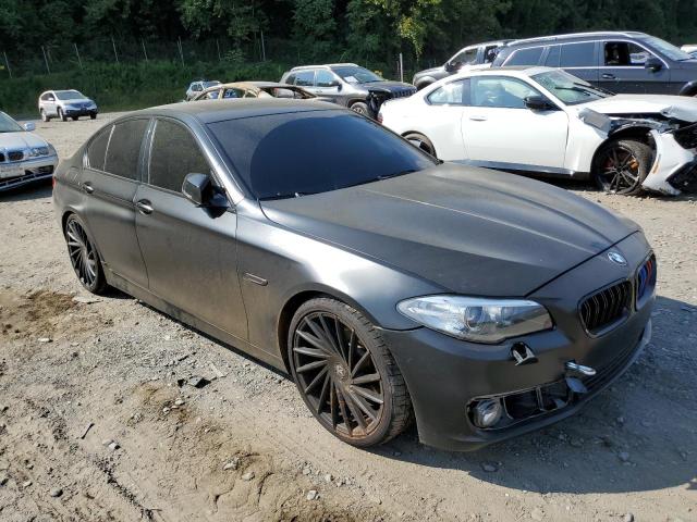 VIN WBA5A7C50ED612778 2014 BMW 5 Series, 528I XI no.4