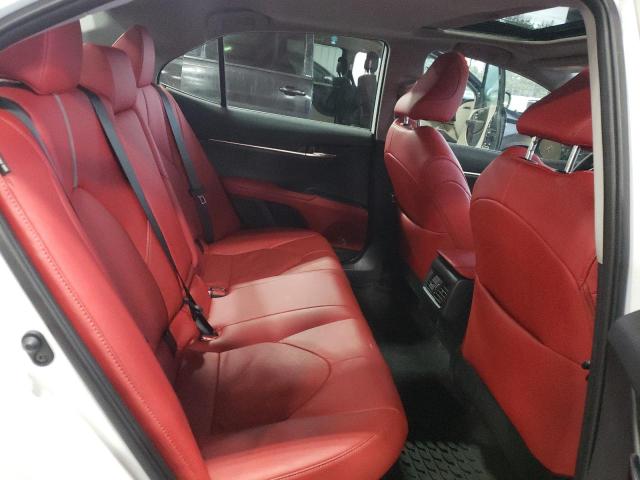 2024 TOYOTA CAMRY XSE - 4T1K31AK6RU632153