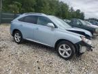 LEXUS RX 350 photo