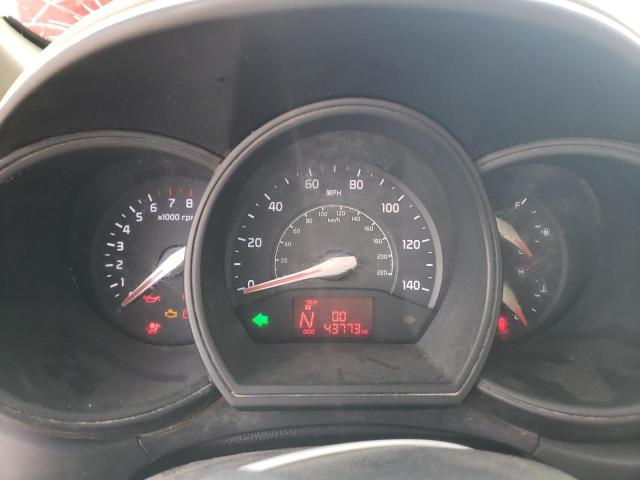 2015 KIA RIO LX - KNADM4A3XF6521980
