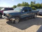 CHEVROLET SILVERADO photo