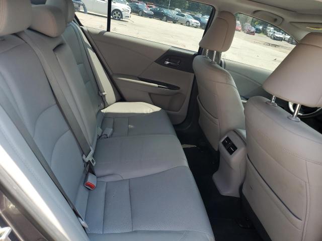 2015 HONDA ACCORD EXL - 1HGCR3F86FA031338