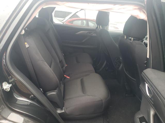 2022 MAZDA CX-9 SPORT - JM3TCBBYXN0603765