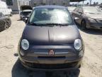 FIAT 500 POP photo