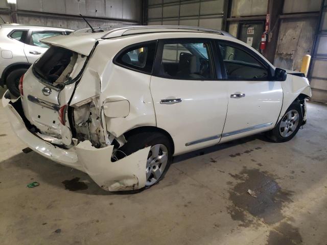2015 NISSAN ROGUE SELE - JN8AS5MV3FW759141