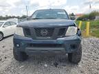 NISSAN FRONTIER S photo