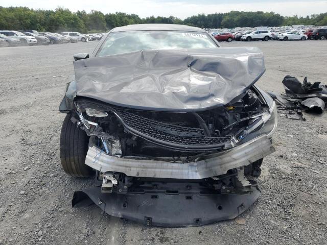 VIN 1C3CCCDG2FN624217 2015 Chrysler 200, S no.5