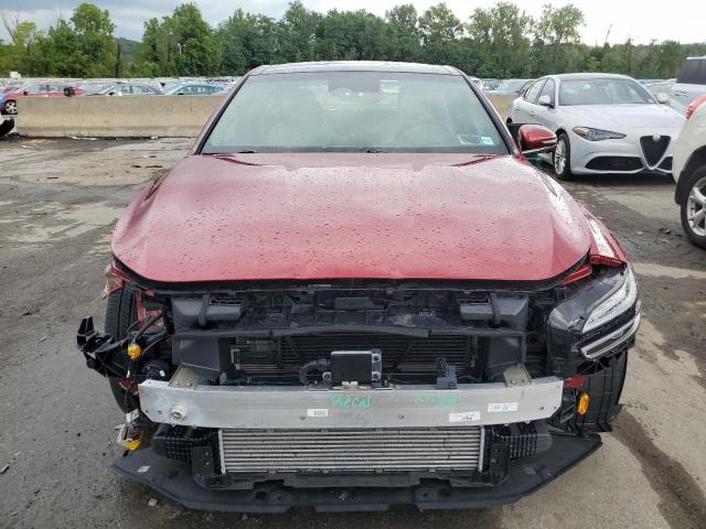 2023 GENESIS G70 SPORT KMTG54TE2PU113452
